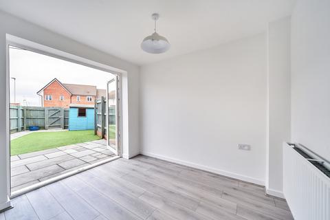 3 bedroom semi-detached house for sale, Sweet Chestnut, Cranbrook, Exeter