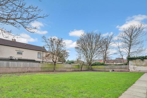 1 bedroom ground floor flat for sale, Western Road, Southall