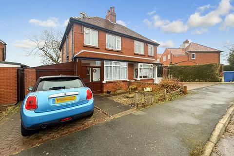 3 bedroom semi-detached house for sale, Burniston Gardens, Scarborough YO13