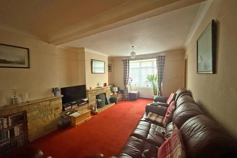 undefined, Burniston Gardens, Scarborough YO13