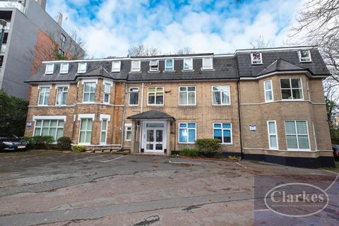 Wootton Heights, Bournemouth, Dorset