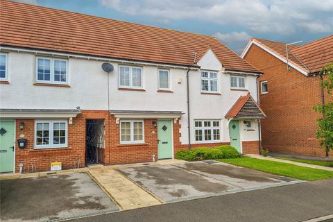 3 bedroom terraced house to rent, Clipson Crest, Barton Upon Humber, North Lincolnshire, DN18