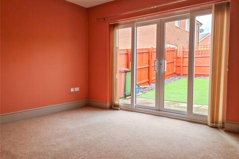 3 bedroom terraced house to rent, Clipson Crest, Barton Upon Humber, North Lincolnshire, DN18