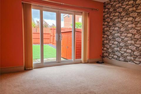 3 bedroom terraced house to rent, Clipson Crest, Barton Upon Humber, North Lincolnshire, DN18