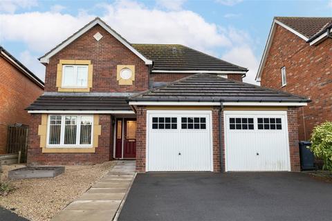 4 bedroom detached house for sale, Forest Gate, Newcastle Upon Tyne