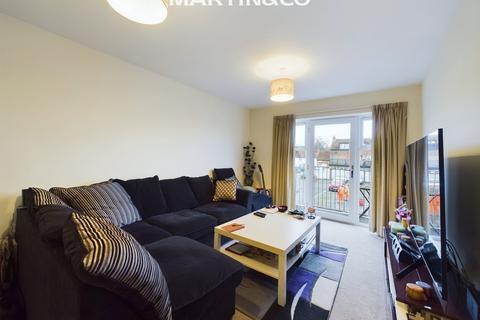 1 bedroom apartment for sale, Peach Street, Wokingham