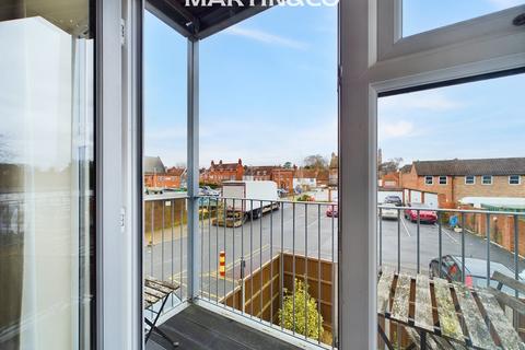 1 bedroom apartment for sale, Peach Street, Wokingham