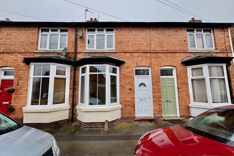 2 bedroom terraced house for sale, Grove Avenue, Solihull, West Midlands