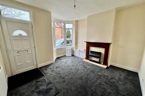 2 bedroom terraced house for sale, Grove Avenue, Solihull, West Midlands