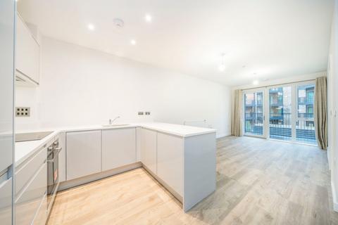 1 bedroom apartment to rent, Vousden Grove, London, SE28