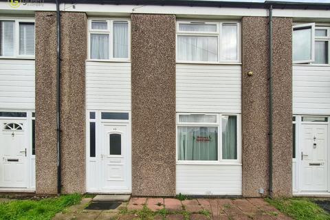 3 bedroom terraced house for sale, Milsom Grove, Birmingham B34