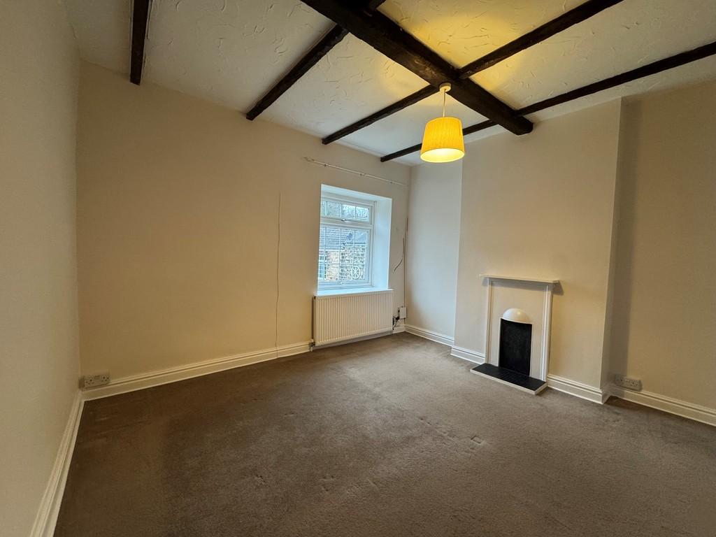 Melrose  bedroom