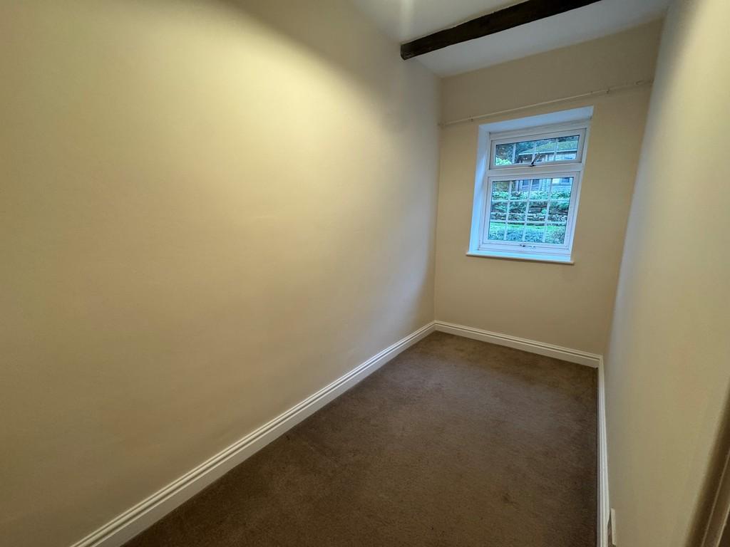 Melrose 2nd bed