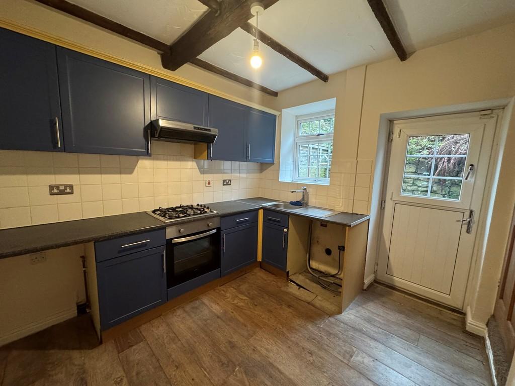 Kitchen melrose