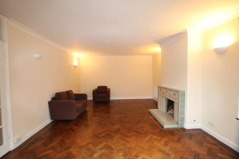 2 bedroom flat to rent, Cervantes Court, Northwood, HA6