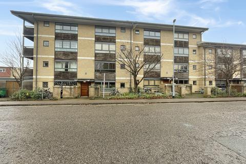 Studio to rent, Ruth Bagnall Court, Cambridge CB1