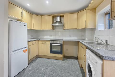 Studio to rent, Ruth Bagnall Court, Cambridge CB1