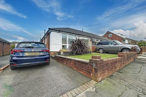 3 bedroom semi-detached bungalow for sale, Coniston Drive, Darwen