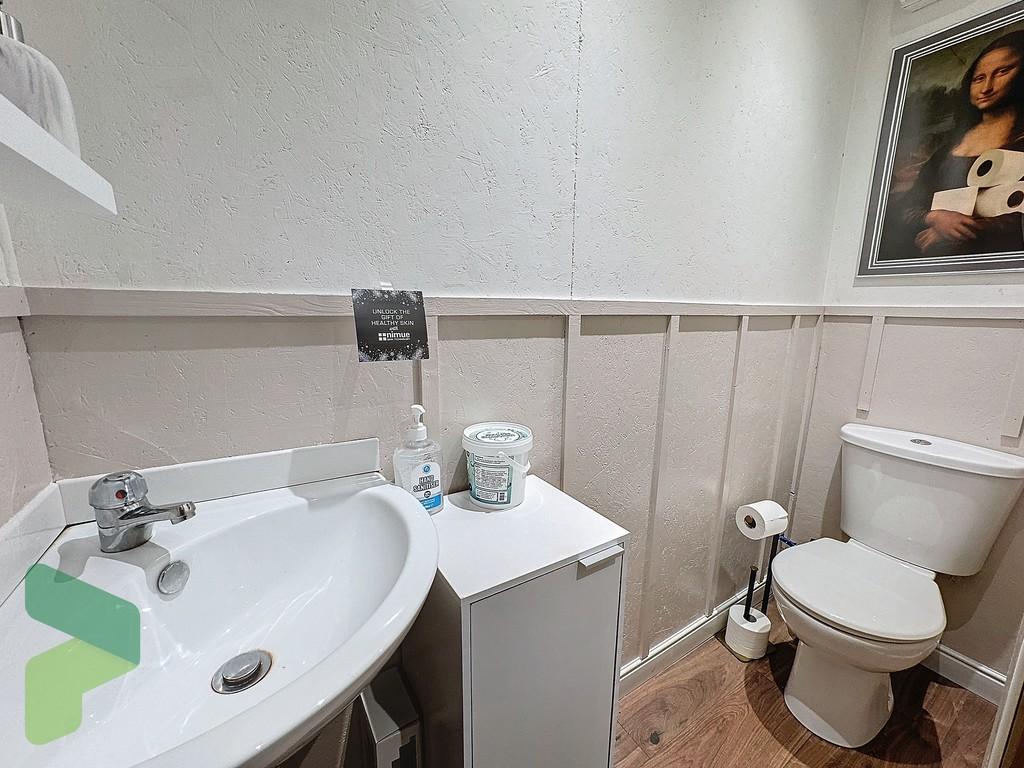 Salon WC