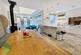 Dining Kitchen / Living Space