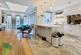 Dining Kitchen / Living Space