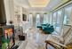 Dining Kitchen / Living Space