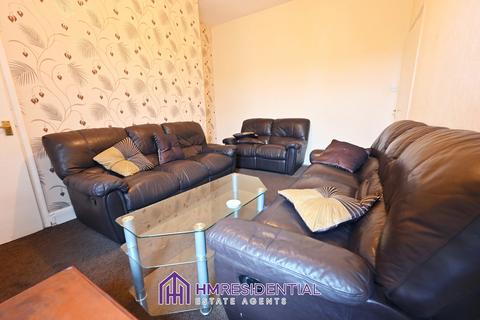 3 bedroom flat to rent, Chillingham Road, Heaton NE6