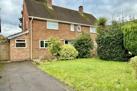 3 bedroom semi-detached house for sale, Deerleap Way, Hythe, Southampton