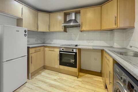 Studio to rent, Ruth Bagnall Court, Cambridge CB1