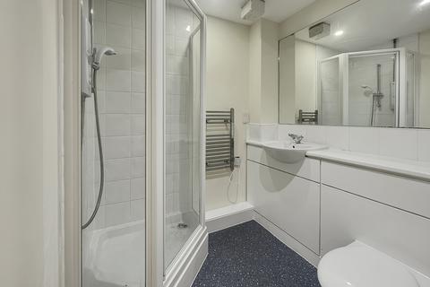 Studio to rent, Ruth Bagnall Court, Cambridge CB1