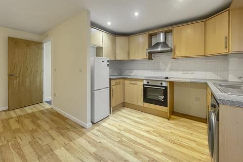 Studio to rent, Ruth Bagnall Court, Cambridge CB1