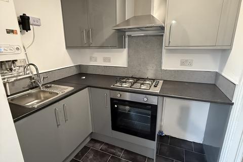 1 bedroom apartment to rent, Sherwood Place BD2