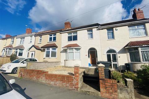 4 bedroom terraced house to rent, BPC00125 Howard Street, St George, Bristol