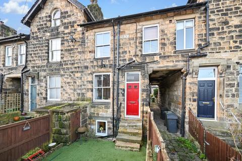 2 bedroom terraced house for sale, Carlton Street, Otley