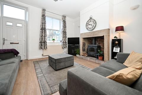 2 bedroom terraced house for sale, Carlton Street, Otley