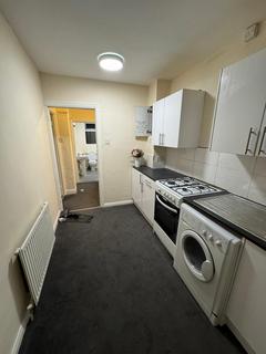 undefined, Braemar Ave, London NW10