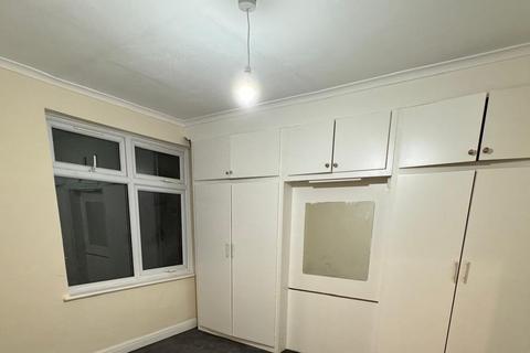 undefined, Braemar Ave, London NW10