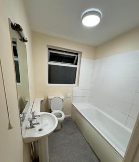 undefined, Braemar Ave, London NW10