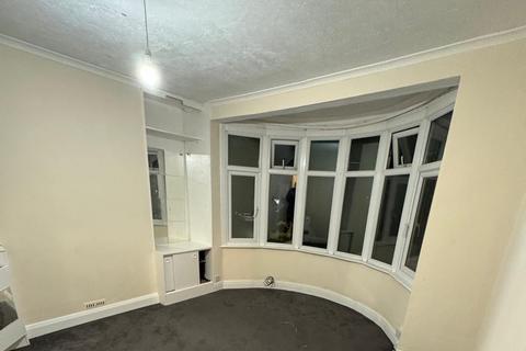 undefined, Braemar Ave, London NW10