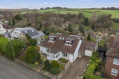 4 bedroom detached bungalow for sale, Marston Road, Sherborne