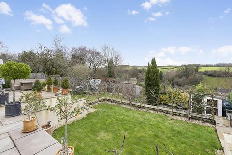 4 bedroom detached bungalow for sale, Marston Road, Sherborne