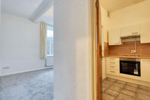 1 bedroom flat for sale, Church Road, Workington CA14