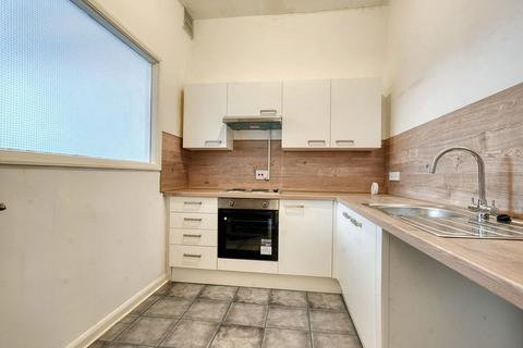 1 bedroom flat for sale, Church Road, Workington CA14