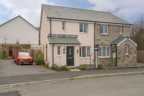 3 bedroom semi-detached house for sale, Liskeard PL14