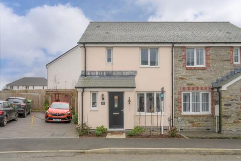 3 bedroom semi-detached house for sale, Liskeard PL14