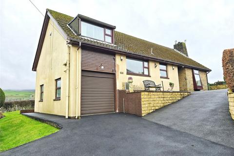 3 bedroom detached house for sale, Booth Road, Stacksteads, Rossendale, OL13