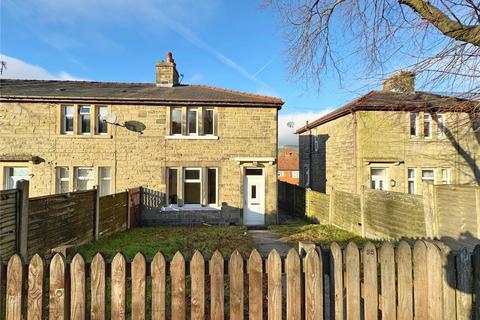 3 bedroom end of terrace house for sale, Fallbarn Crescent, Rawtenstall, Rossendale, BB4