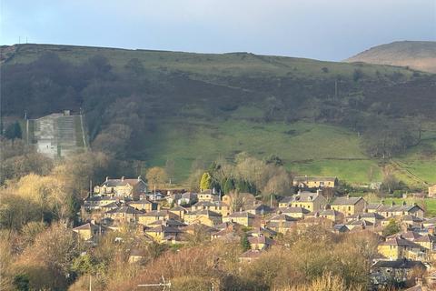 3 bedroom end of terrace house for sale, Fallbarn Crescent, Rawtenstall, Rossendale, BB4