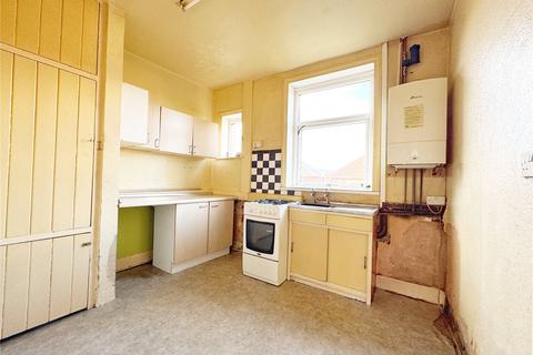 3 bedroom end of terrace house for sale, Fallbarn Crescent, Rawtenstall, Rossendale, BB4