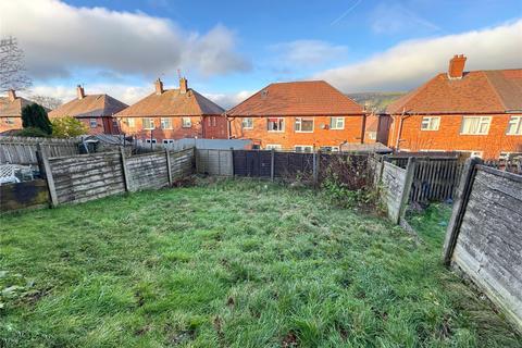 55 Fallbarn Crescent, Rawtenstall, Rossendale, BB4 6BD